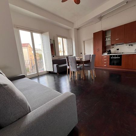 La Piazzetta Daire Avellino Dış mekan fotoğraf