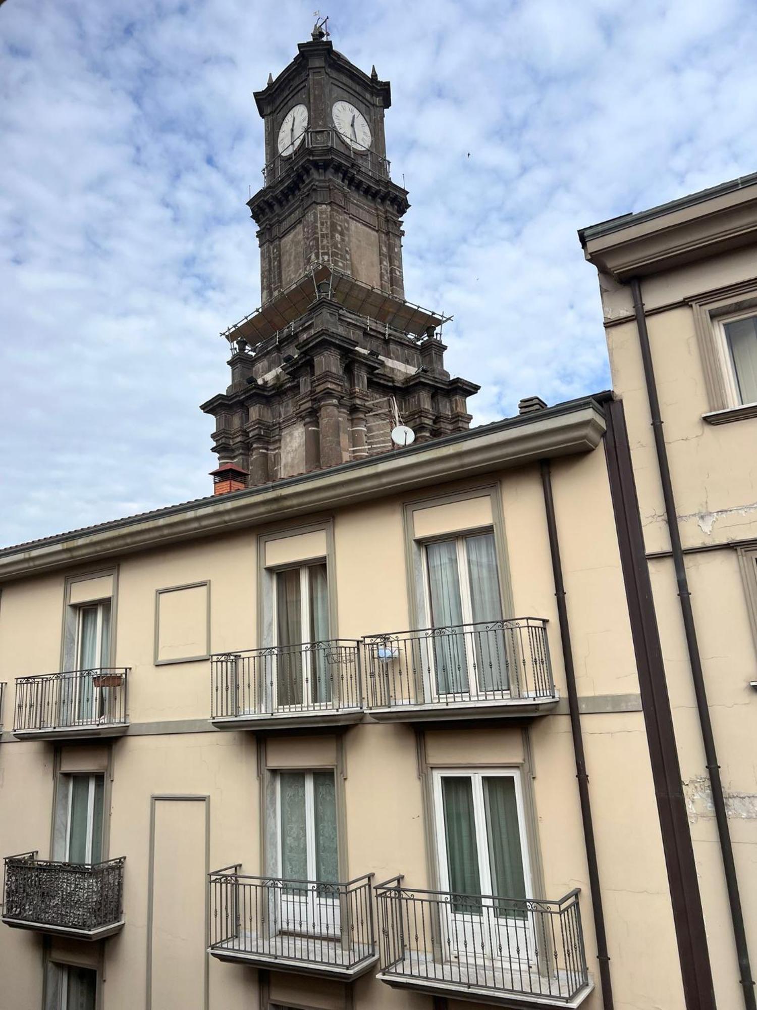 La Piazzetta Daire Avellino Dış mekan fotoğraf