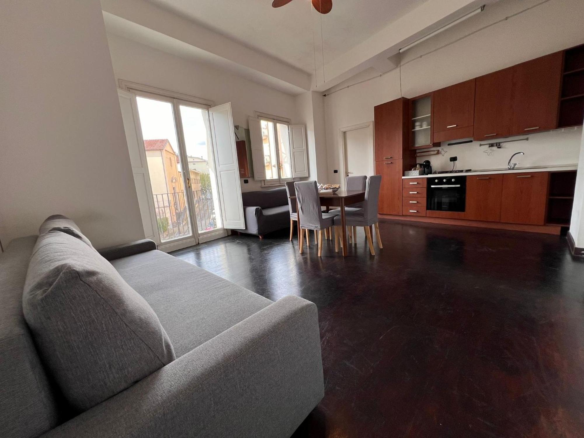La Piazzetta Daire Avellino Dış mekan fotoğraf