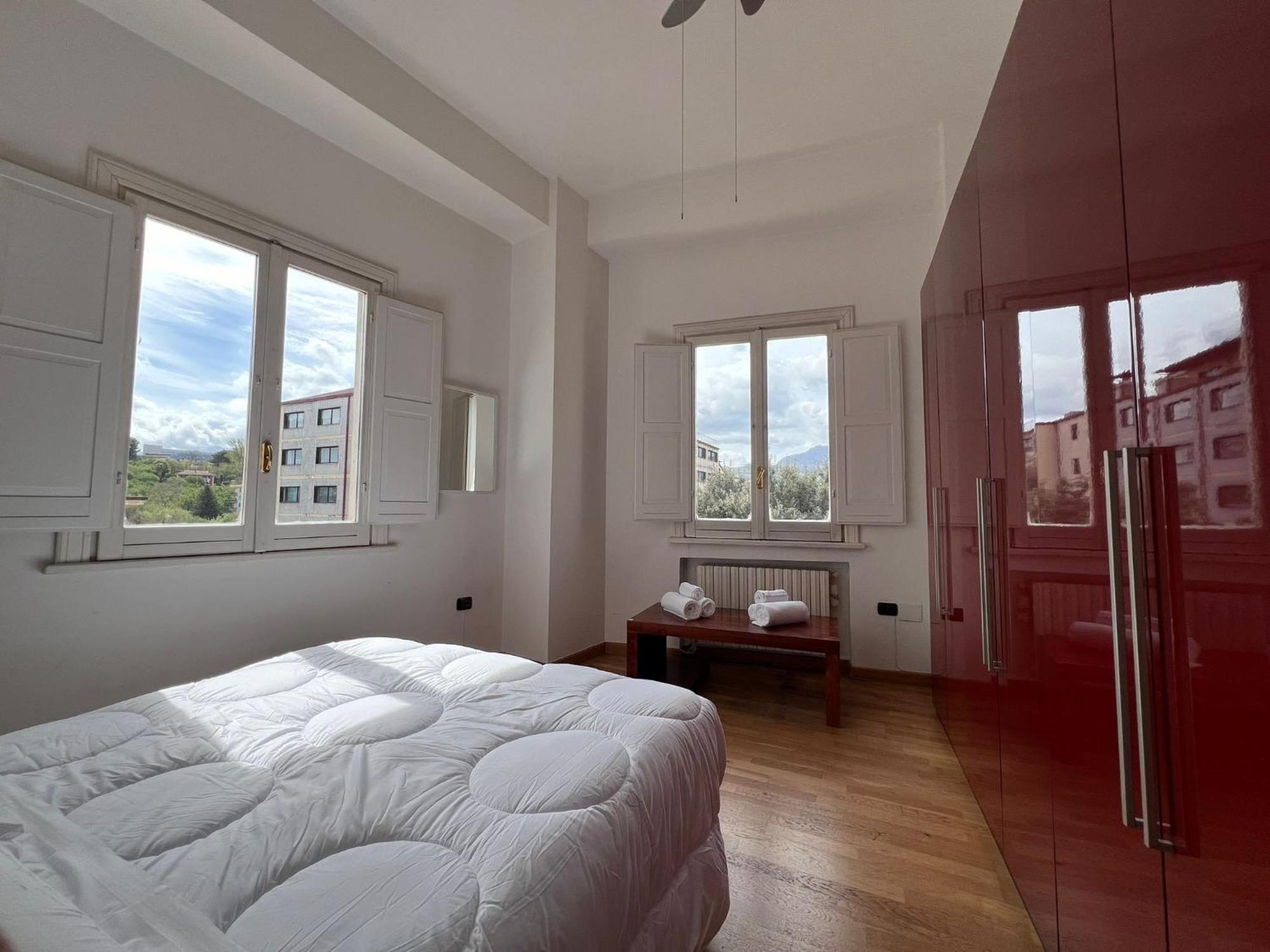 La Piazzetta Daire Avellino Dış mekan fotoğraf